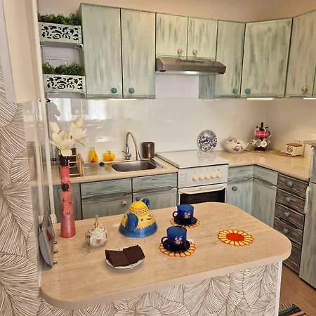 Appartement Kam Zabobrze