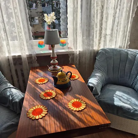 Kam Zabobrze Jelenia Góra