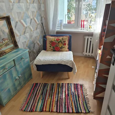 Kam Zabobrze דירה *