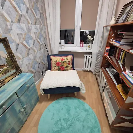 Kam Zabobrze Jelenia Góra