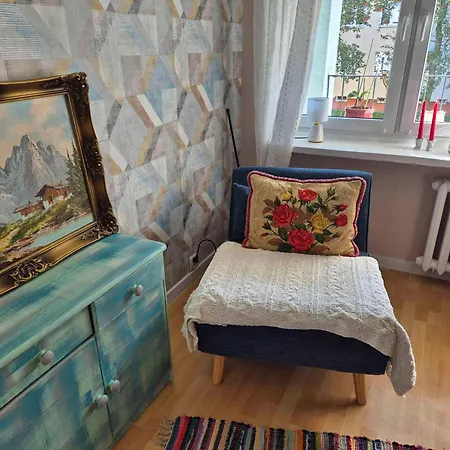 Appartement Kam Zabobrze Jelenia Góra