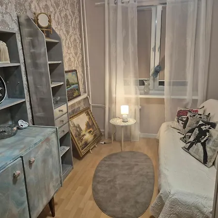 Appartement Kam Zabobrze