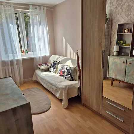 Appartement Kam Zabobrze Jelenia Góra