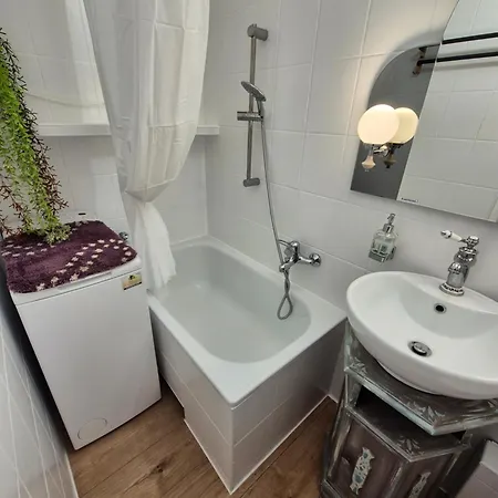 Kam Zabobrze Appartement *