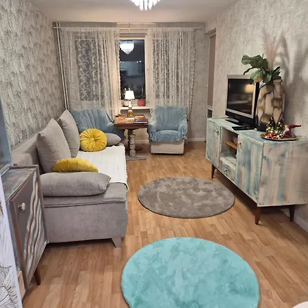 Kam Zabobrze דירה ילנייה גורה