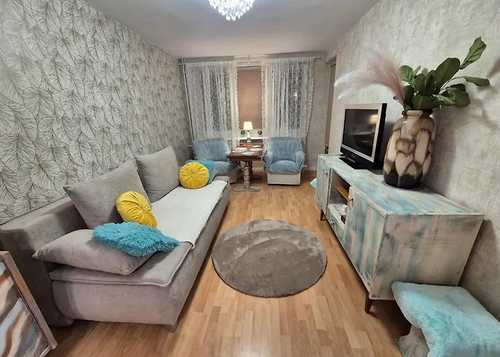 Kam Zabobrze * ילנייה גורה