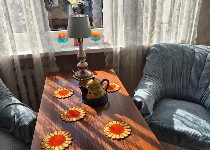 Kam Zabobrze ילנייה גורה