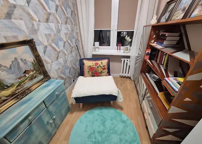 Kam Zabobrze ילנייה גורה