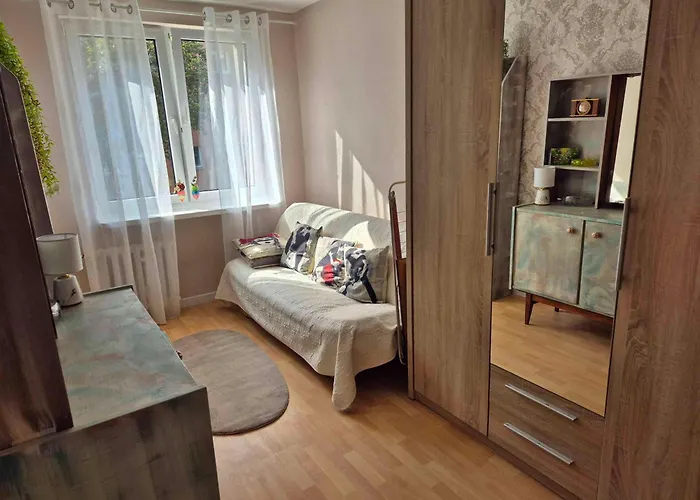 דירה Kam Zabobrze ילנייה גורה